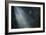 Beam of Light-Istv?n Nagy-Framed Photographic Print