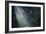 Beam of Light-Istv?n Nagy-Framed Photographic Print