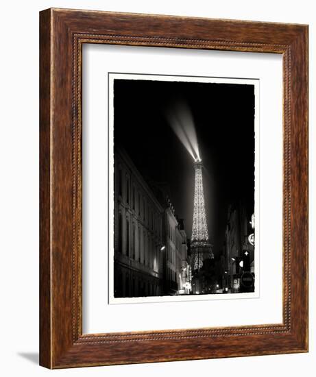 Beams-Craig Roberts-Framed Photographic Print