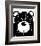 Bean Bear-Lucia Stewart-Framed Art Print