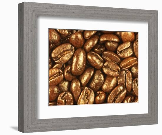 Beaned-Nathan Griffith-Framed Photographic Print