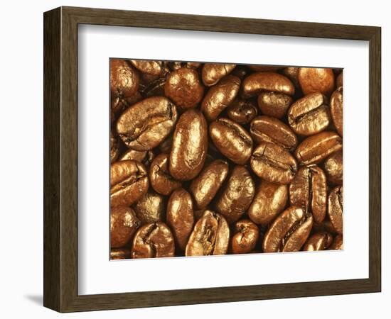 Beaned-Nathan Griffith-Framed Photographic Print