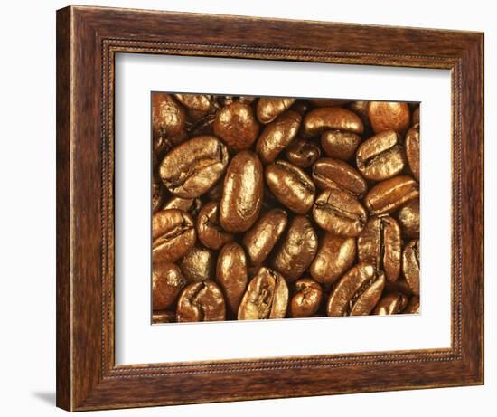 Beaned-Nathan Griffith-Framed Photographic Print