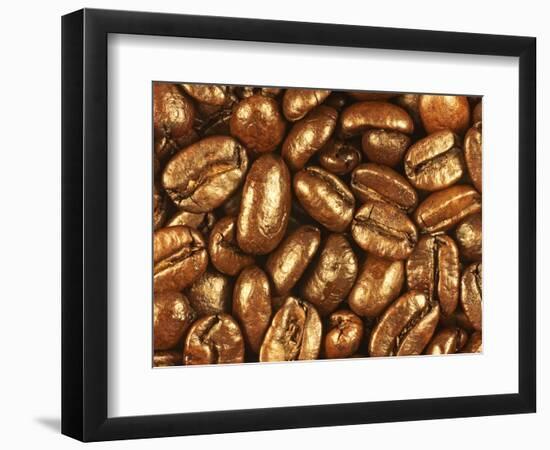 Beaned-Nathan Griffith-Framed Photographic Print