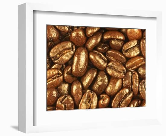 Beaned-Nathan Griffith-Framed Photographic Print