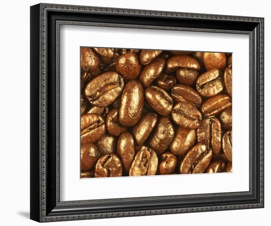 Beaned-Nathan Griffith-Framed Photographic Print