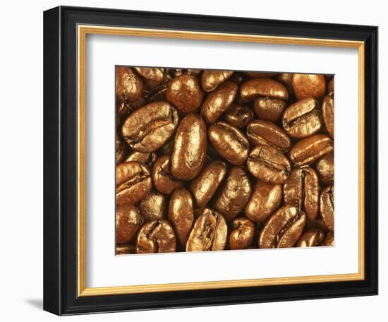 Beaned-Nathan Griffith-Framed Photographic Print