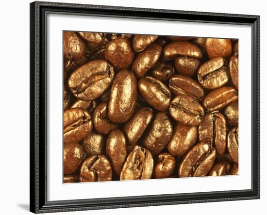 Beaned-Nathan Griffith-Framed Photographic Print