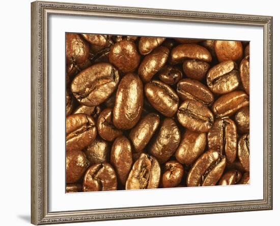 Beaned-Nathan Griffith-Framed Photographic Print