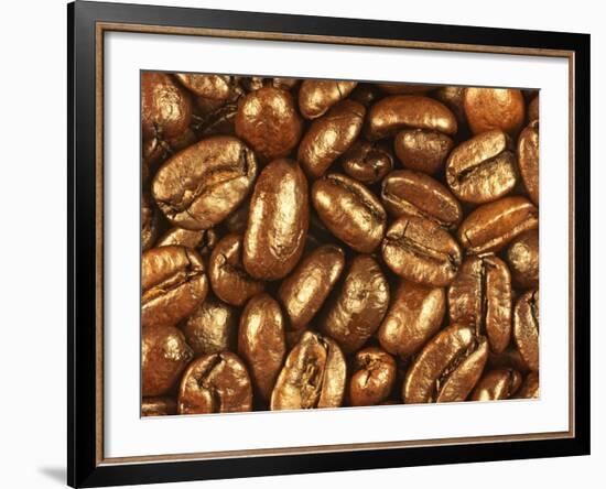 Beaned-Nathan Griffith-Framed Photographic Print