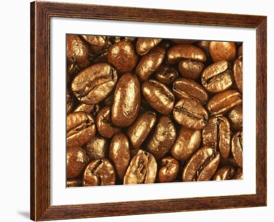 Beaned-Nathan Griffith-Framed Photographic Print