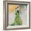 Beanstalk-Nancy Tillman-Framed Premium Giclee Print