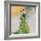 Beanstalk-Nancy Tillman-Framed Premium Giclee Print