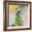 Beanstalk-Nancy Tillman-Framed Premium Giclee Print