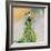 Beanstalk-Nancy Tillman-Framed Premium Giclee Print