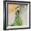 Beanstalk-Nancy Tillman-Framed Premium Giclee Print