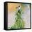 Beanstalk-Nancy Tillman-Framed Stretched Canvas