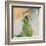 Beanstalk-Nancy Tillman-Framed Art Print