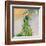 Beanstalk-Nancy Tillman-Framed Art Print