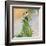 Beanstalk-Nancy Tillman-Framed Art Print