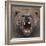 Bear 2-Harro Maass-Framed Giclee Print