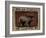 Bear Creek - Mini-Todd Williams-Framed Art Print