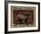 Bear Creek - Mini-Todd Williams-Framed Art Print