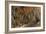 Bear Hunters-Bill Bell-Framed Giclee Print