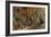 Bear Hunters-Bill Bell-Framed Giclee Print