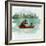 Bear Lake I-Victoria Barnes-Framed Premium Giclee Print