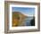 Bear Mountain Bridge spanning the Hudson River-Rudy Sulgan-Framed Photographic Print