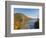 Bear Mountain Bridge spanning the Hudson River-Rudy Sulgan-Framed Photographic Print