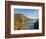 Bear Mountain Bridge spanning the Hudson River-Rudy Sulgan-Framed Photographic Print