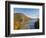 Bear Mountain Bridge spanning the Hudson River-Rudy Sulgan-Framed Photographic Print