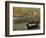 Bear Mountain Park, New York, USA-Julian McRoberts-Framed Photographic Print