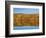 Bear Mountain State Park in autumn-Rudy Sulgan-Framed Photographic Print