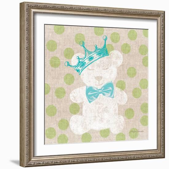 Bear Prints-Morgan Yamada-Framed Art Print