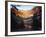 Bear River Range, Cache National Forest, Upper Bloomington Lake, Idaho, USA-Scott T. Smith-Framed Photographic Print