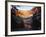 Bear River Range, Cache National Forest, Upper Bloomington Lake, Idaho, USA-Scott T. Smith-Framed Photographic Print