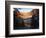 Bear River Range, Cache National Forest, Upper Bloomington Lake, Idaho, USA-Scott T. Smith-Framed Photographic Print