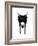 Bear Warrior-Ruben Ireland-Framed Premium Giclee Print