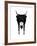 Bear Warrior-Ruben Ireland-Framed Premium Giclee Print