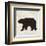 Bear-Sparx Studio-Framed Art Print