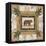 Bear-Pamela Gladding-Framed Stretched Canvas