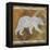 Bear-Erin Clark-Framed Premier Image Canvas