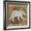 Bear-Erin Clark-Framed Giclee Print