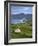 Beara Peninsula, Co, Cork and Co, Kerry, Ireland-Doug Pearson-Framed Photographic Print