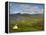 Beara Peninsula, Co, Cork and Co, Kerry, Ireland-Doug Pearson-Framed Premier Image Canvas