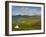 Beara Peninsula, Co, Cork and Co, Kerry, Ireland-Doug Pearson-Framed Photographic Print