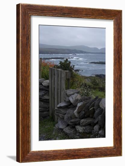 Beara Peninsula, County Cork, Republic of Ireland-Natalie Tepper-Framed Photo